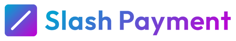 スラッシュペイメントの画像